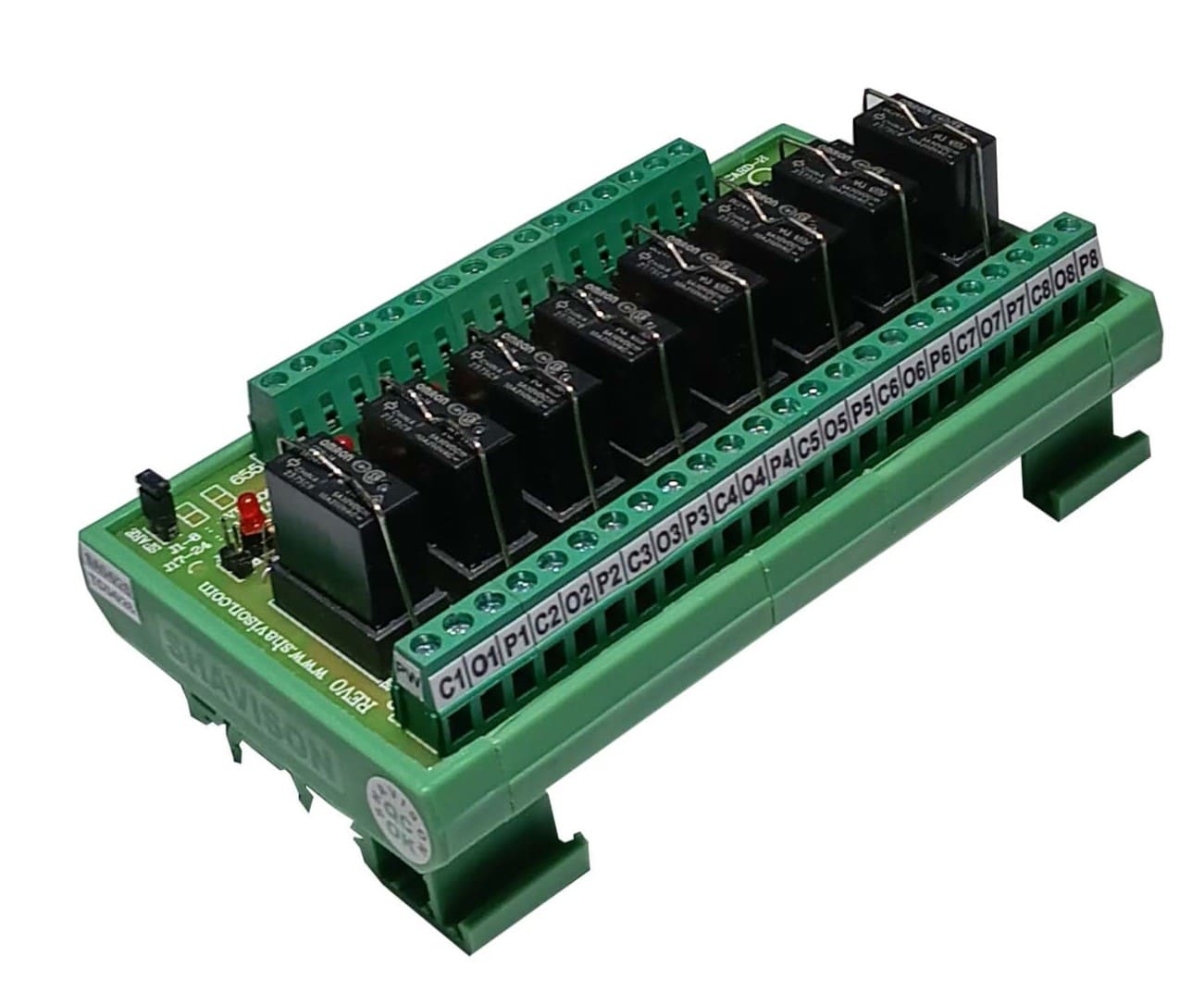 AS655-24V-S-G5Q