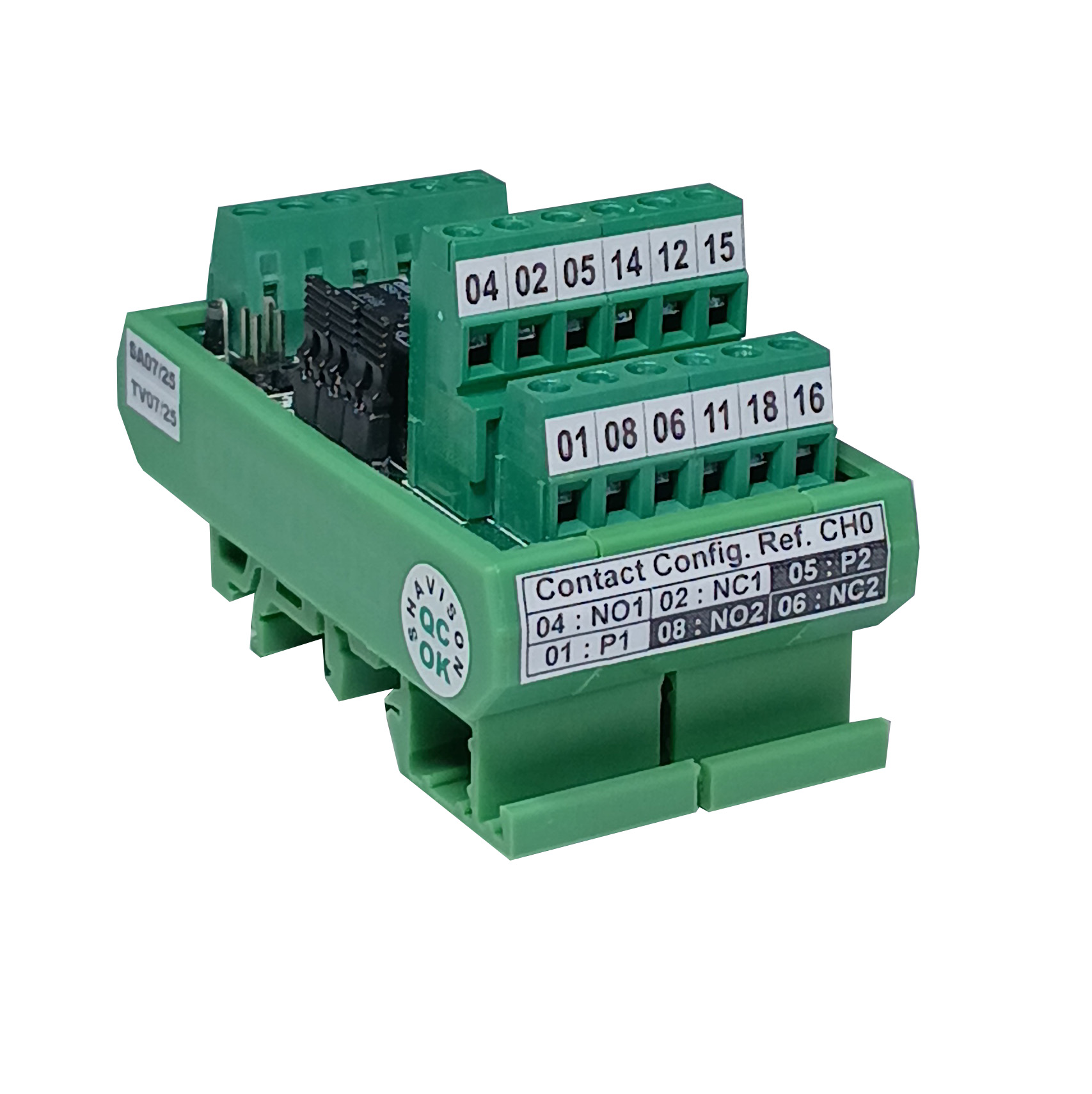 AS682-24V-G5V