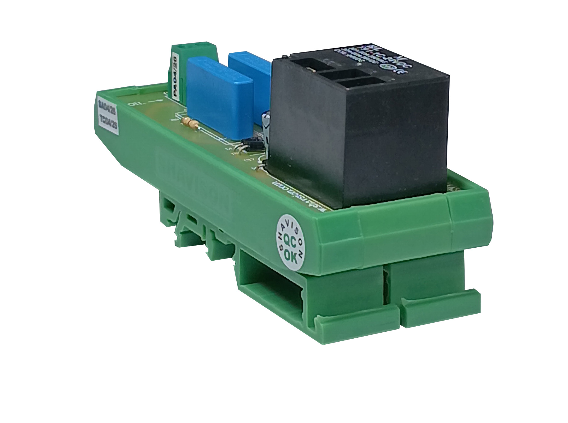 AS701-230VAC-30A