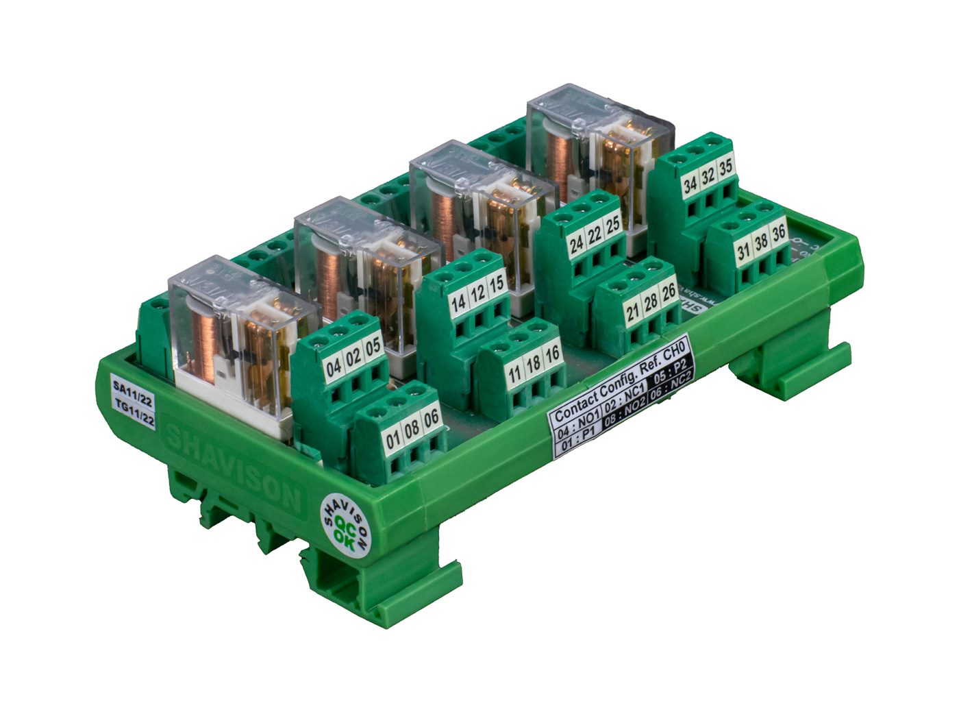 AS720-5V-24V-OE