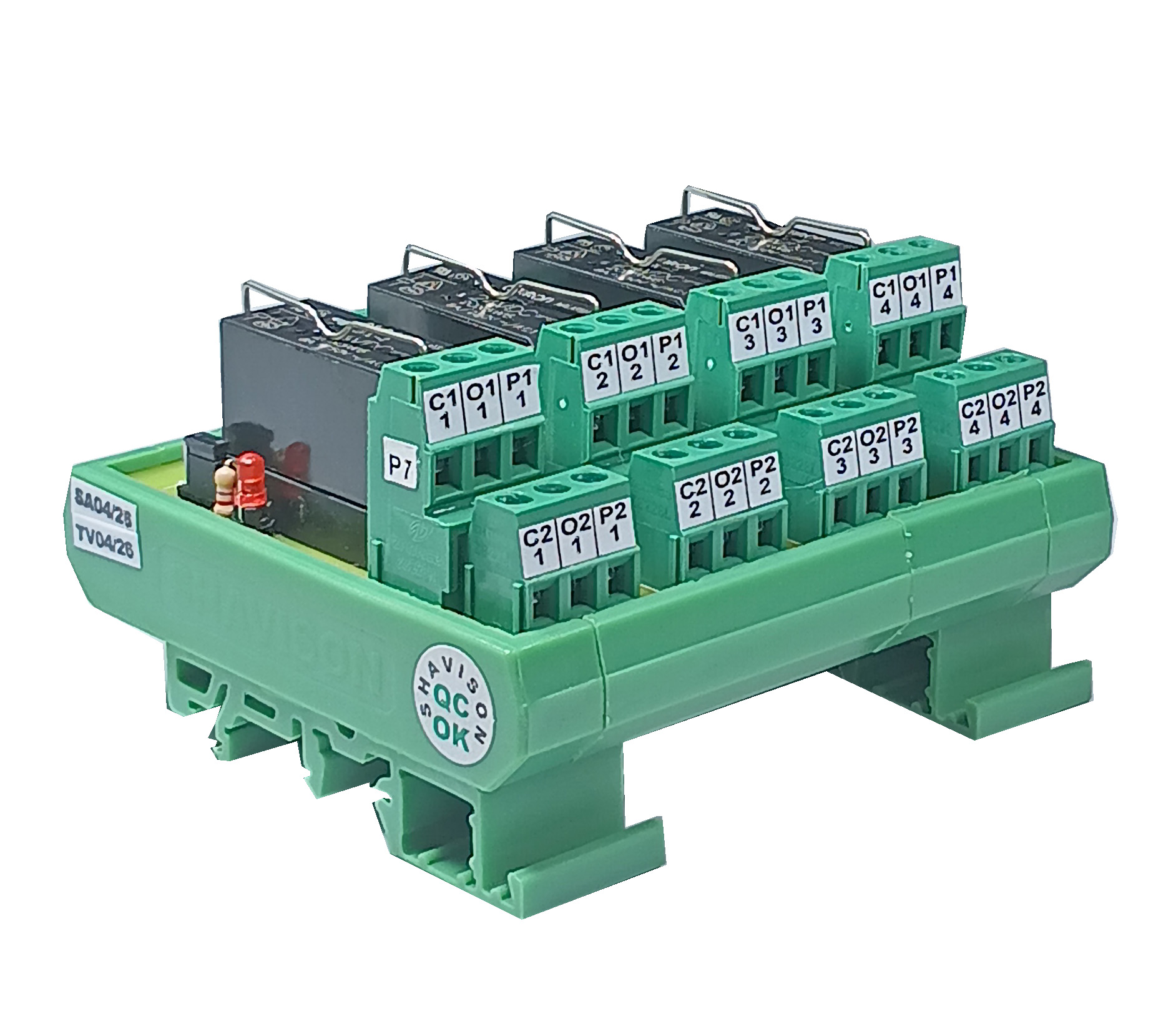 AS883-24V-S-OL