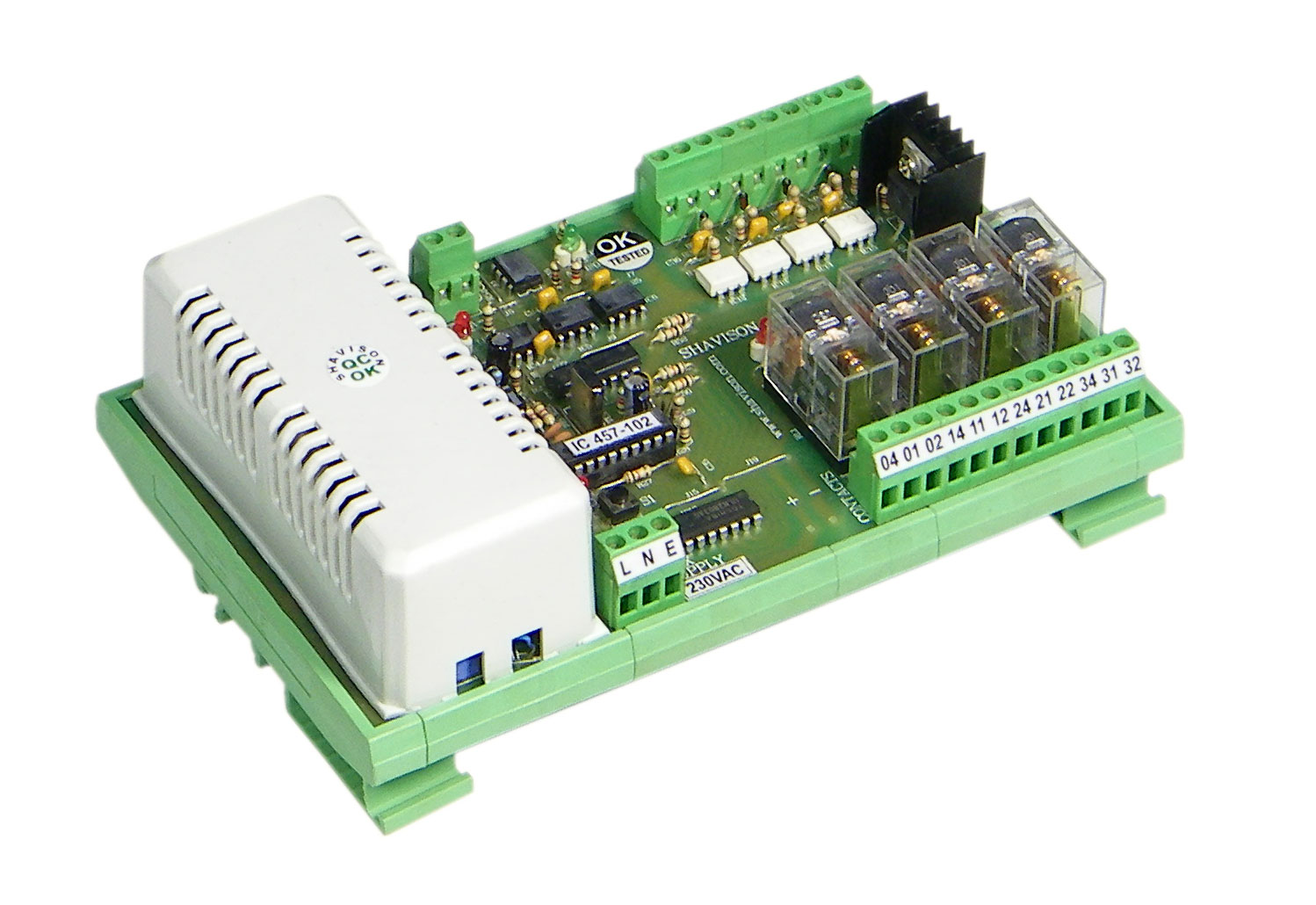 AS457-101