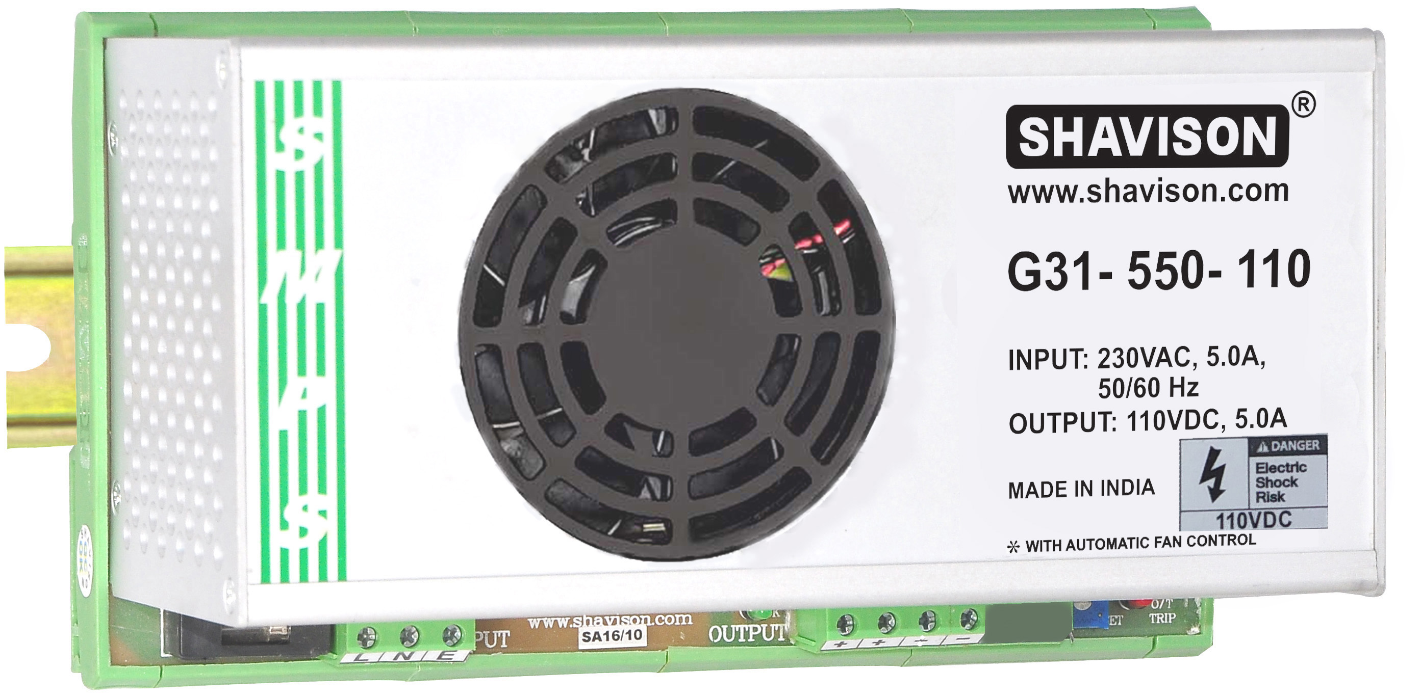 G31-550-110