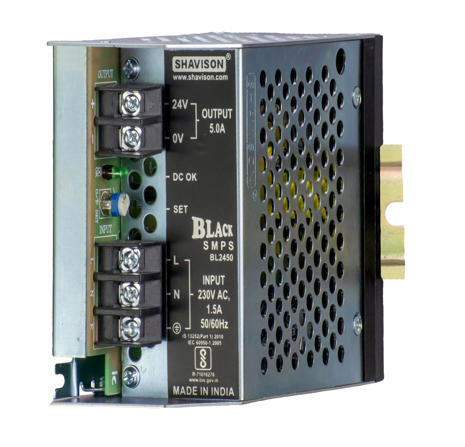 BL2450