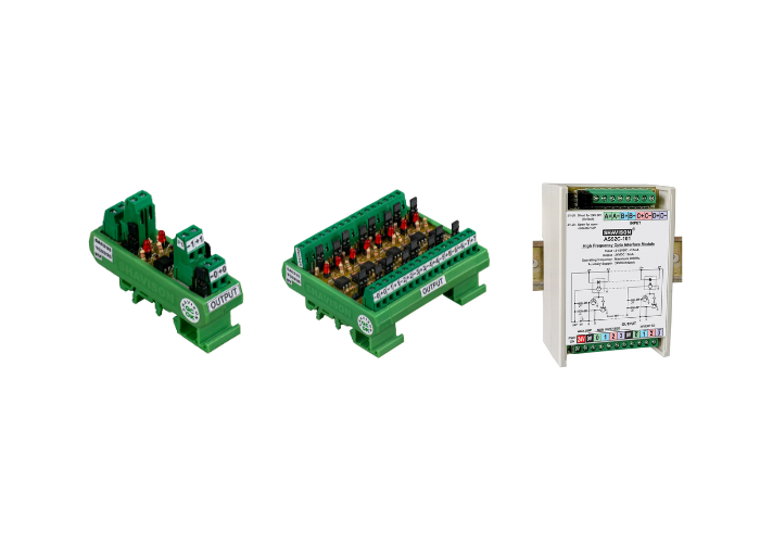 Opto Interface Modules