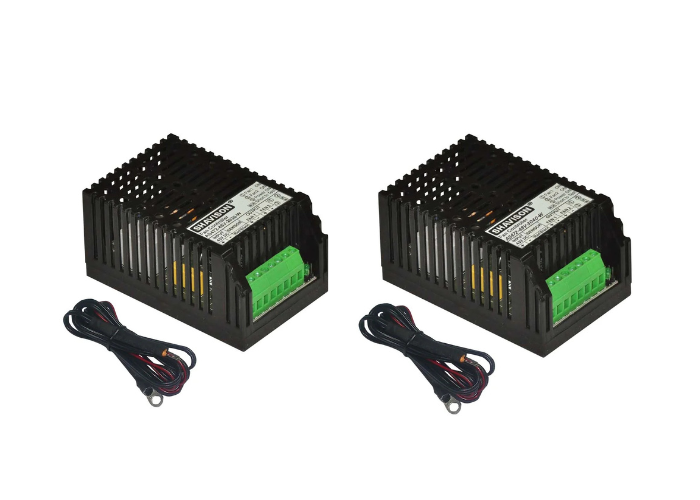 Automatic Fan Controller