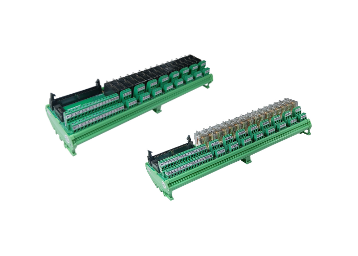 CNC Specific Interface Modules